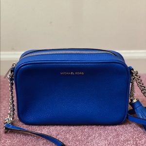 Micheal Kors Crossbody Purse